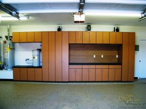 Custom Garage Storage Systems In Haslet And Fort Worth Tx