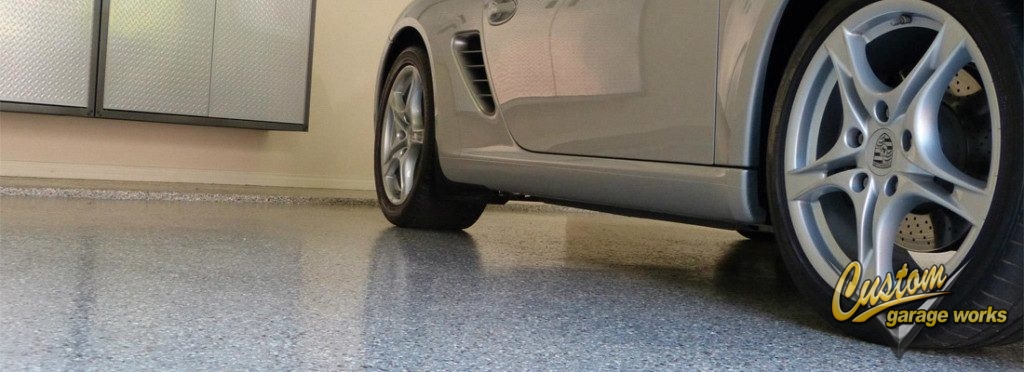 Put Your New Garage Floor Coating Company To The Test