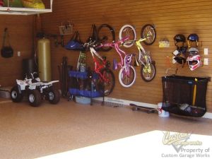 Garage Storage Racks