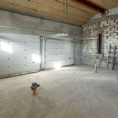 garage flooring