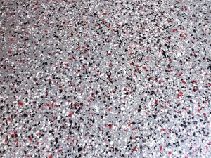 polyaspartic coatings for garage floors