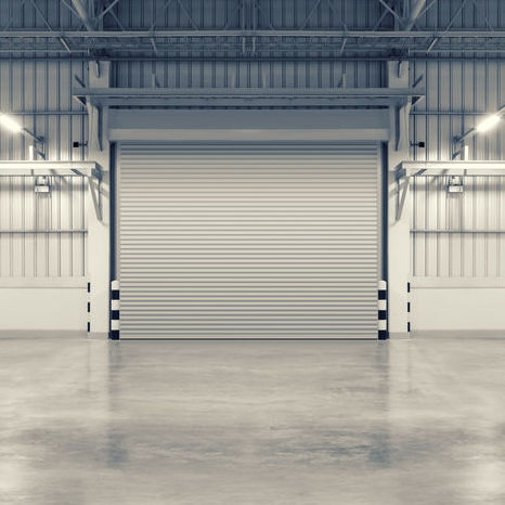 garage flooring